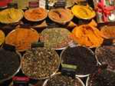 Americosteakgewürz 100g